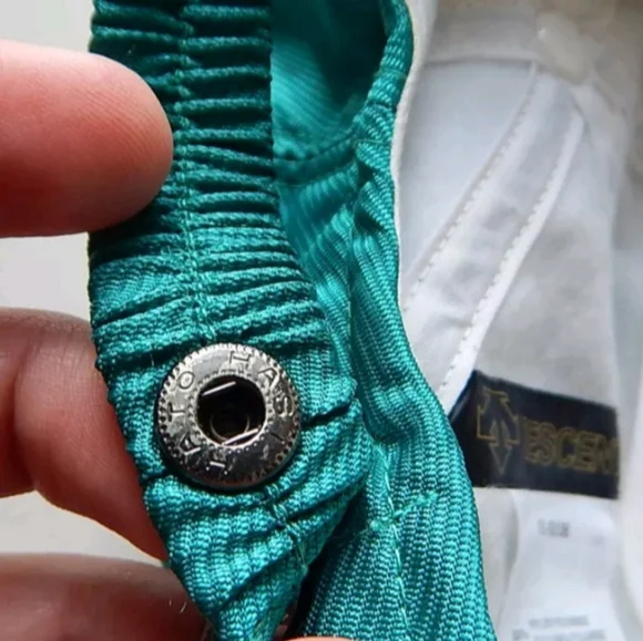 Vintage Descente Hat - Picture 6 of 9